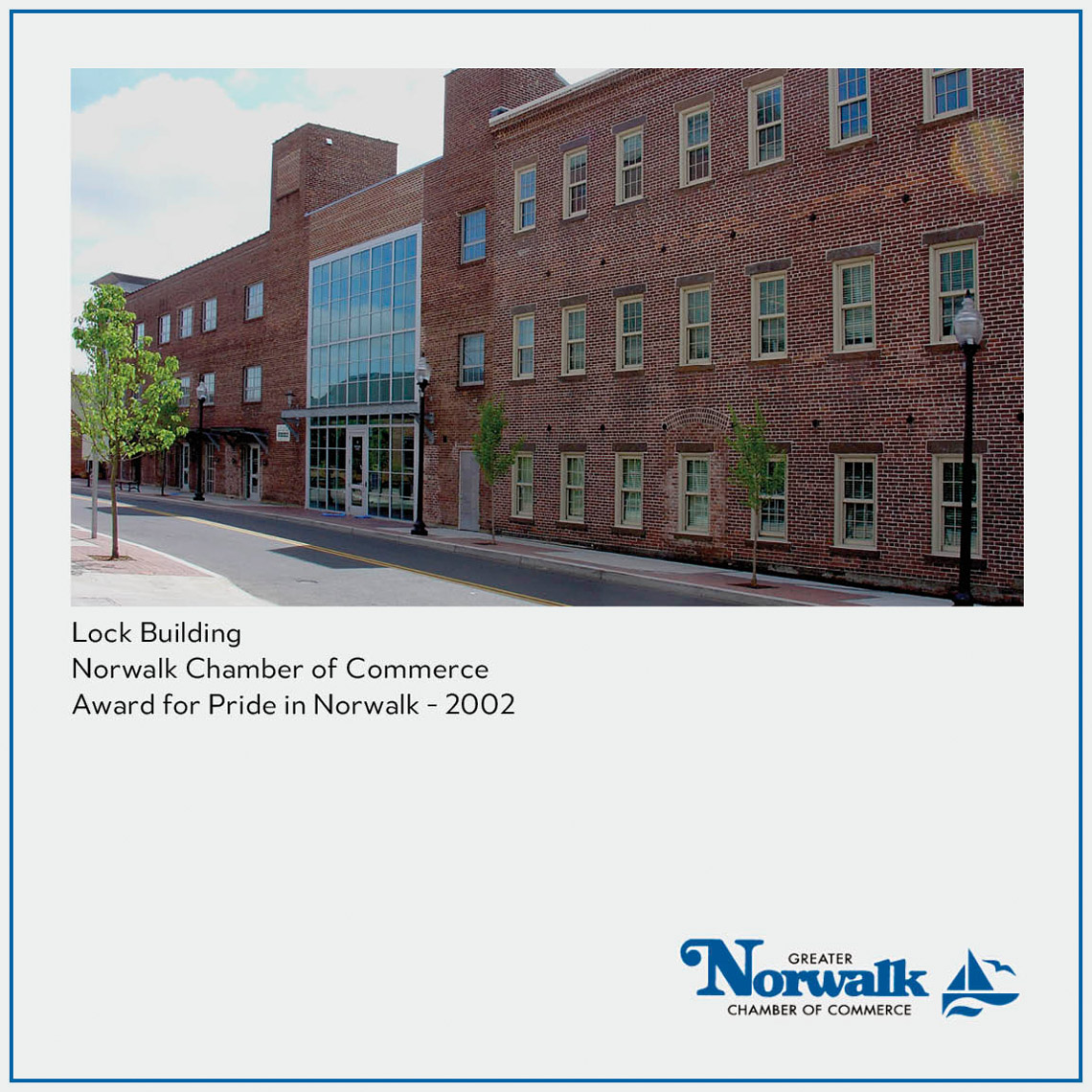 LockNorwalkChamber